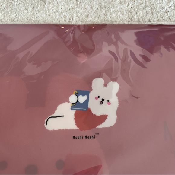 Cute Bear Cartoon Stationary Set - Picture 6 of 12